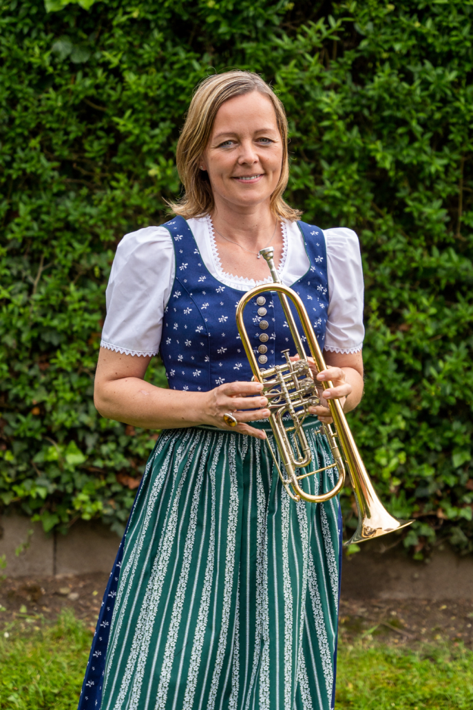Elisabeth Göttinger