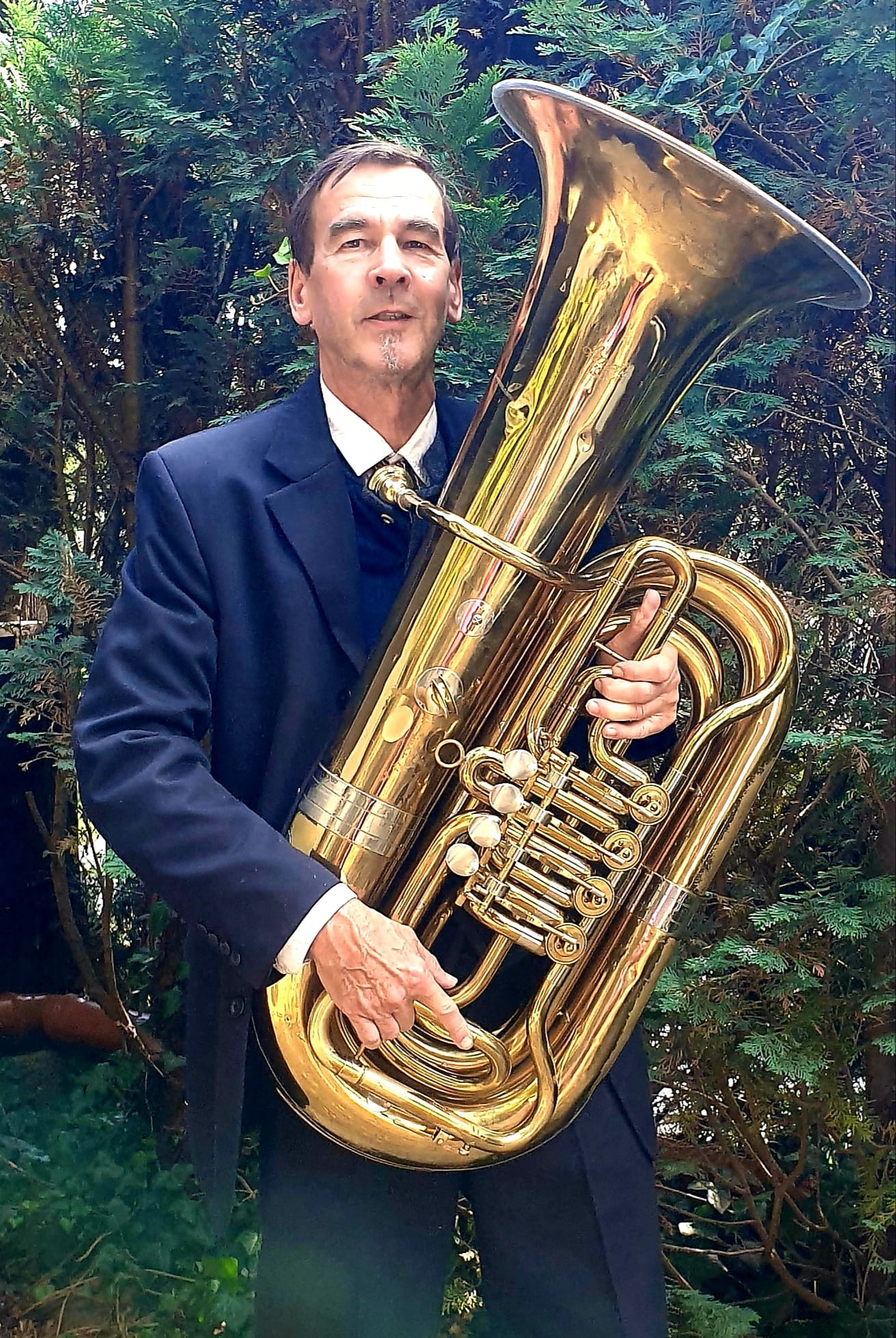 Rainer Bertl